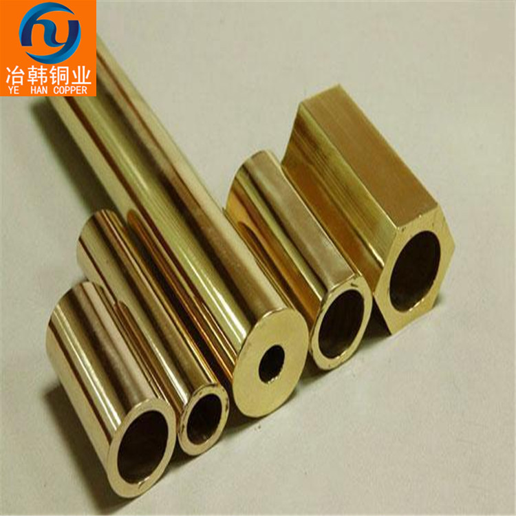 QAl7 铝青铜具有高的强度