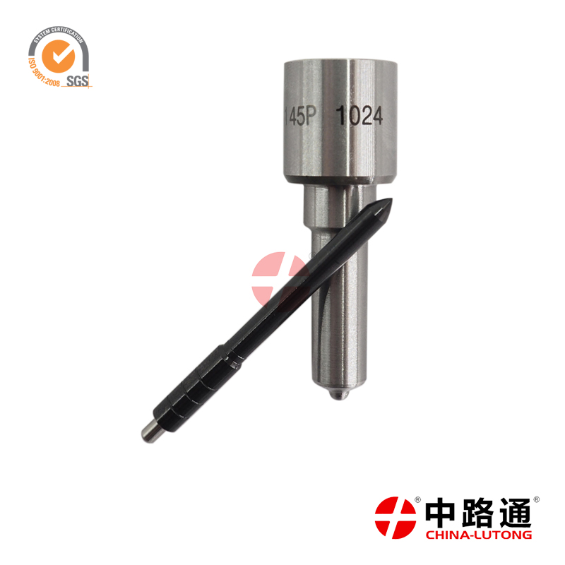 共轨油咀0433172600