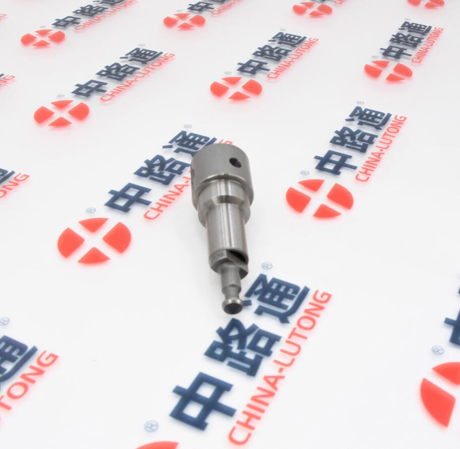 单缸发动机柱塞图片A809柱塞柴油机配件
