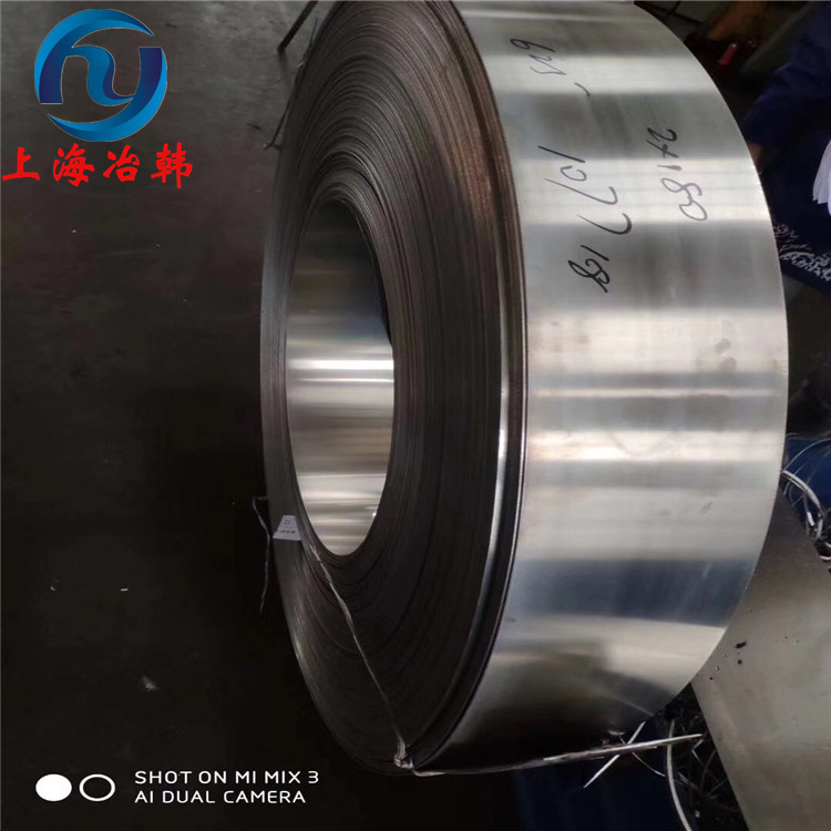 GH90高温合金是什么材料