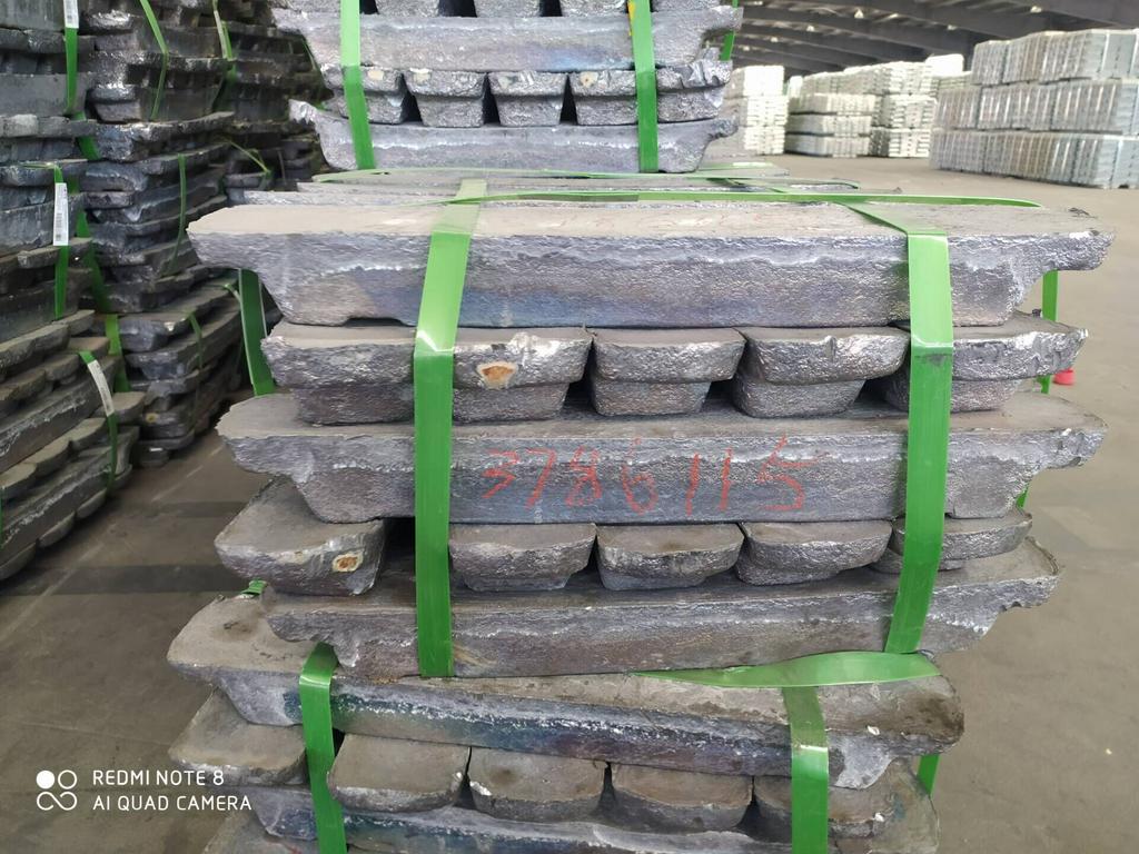  博宇集团现款采购电铅10000吨、锡锭600吨
