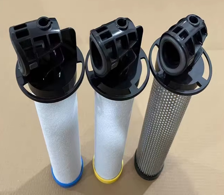 新款ATLAS分离器滤芯DD630+ PD630+ QD630+