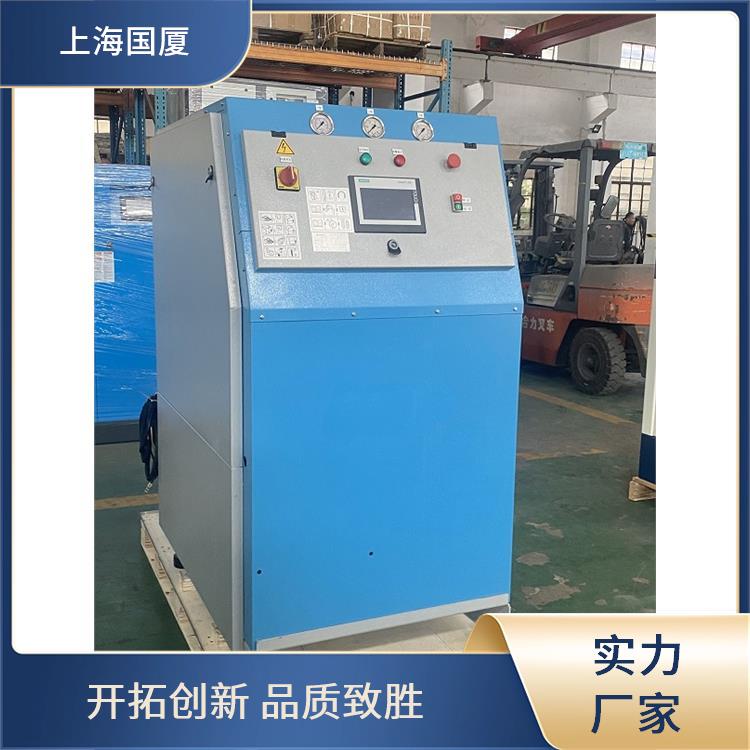 45MPA压力船用空气压缩机450kg空压机