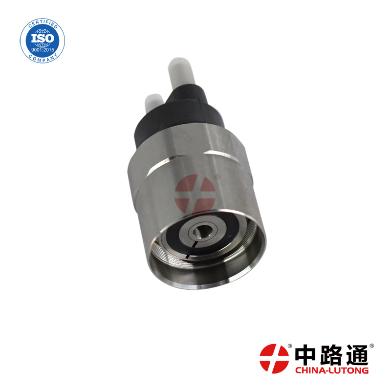 日野重卡喷油器电磁阀