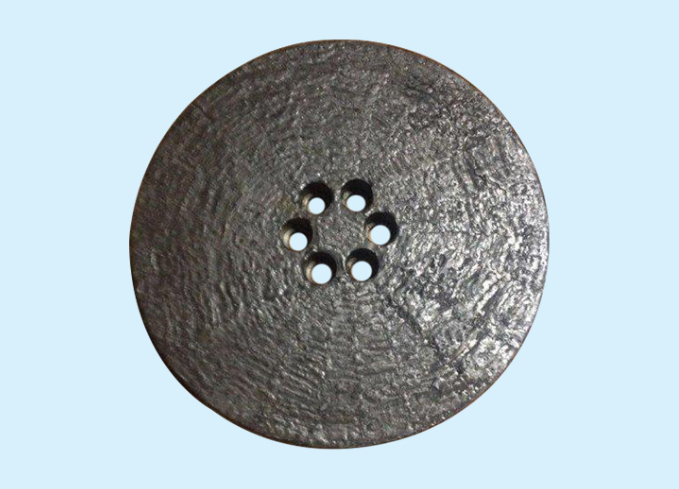 爱立许R24型混合机 不锈钢压盘 紧密配合