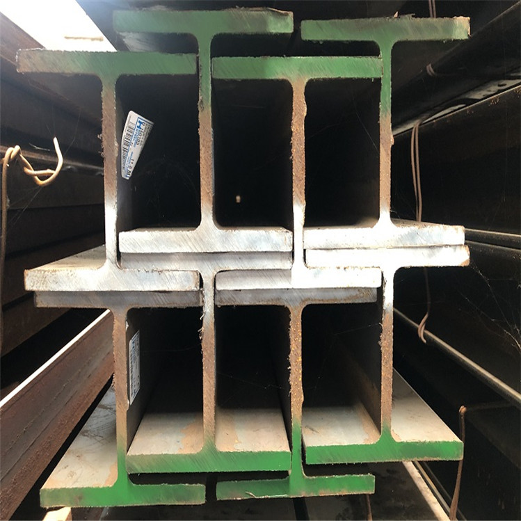 美标H型钢 A36材质 W16*50 ASTM执行标准 现货供应