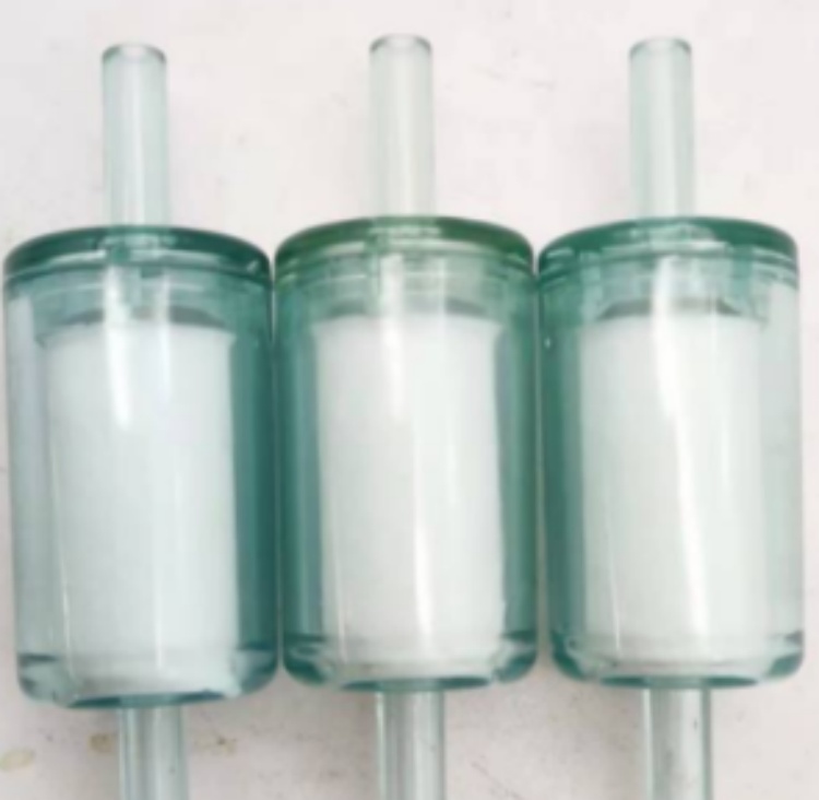 Parker 9900-05-BK 烟气分析仪疏水过滤器