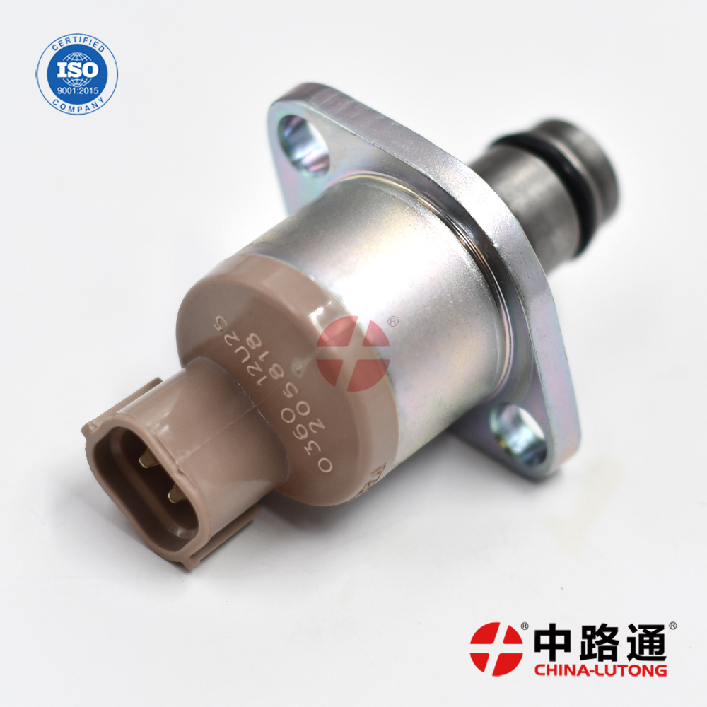 适配于五十铃SCV阀燃油计量阀厂家