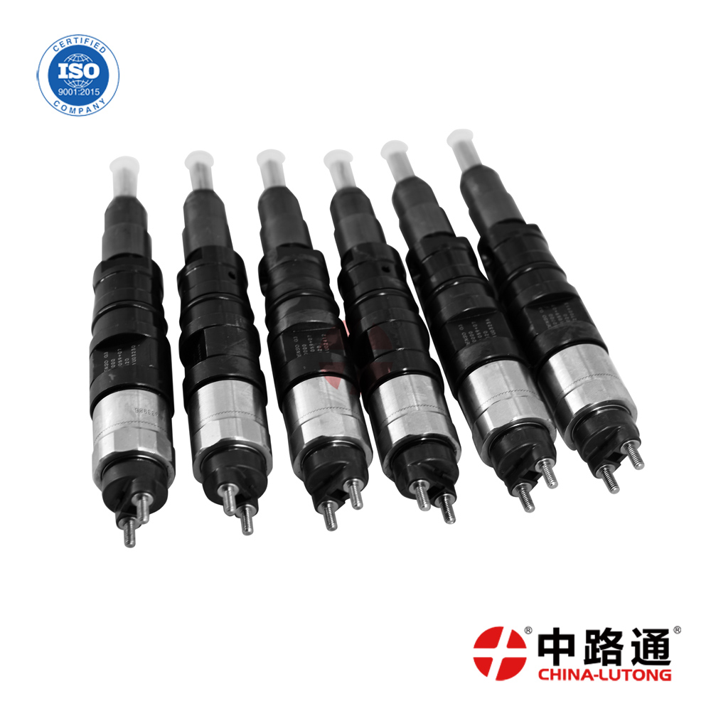 适用于电装共轨喷油器G3 共轨喷油器320-0677
