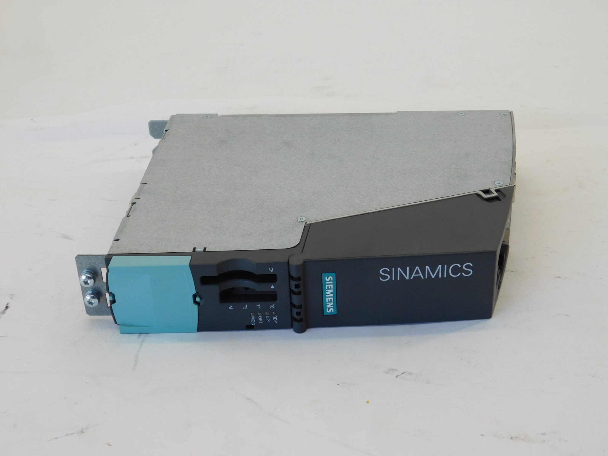 6SL3040-0MA00-0AA1中央控制单元