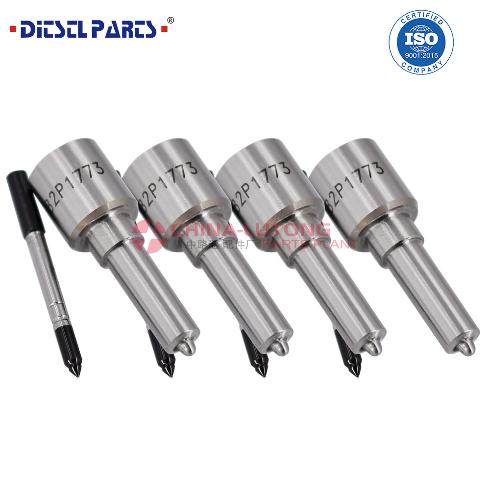 高压共轨喷油嘴0433172098