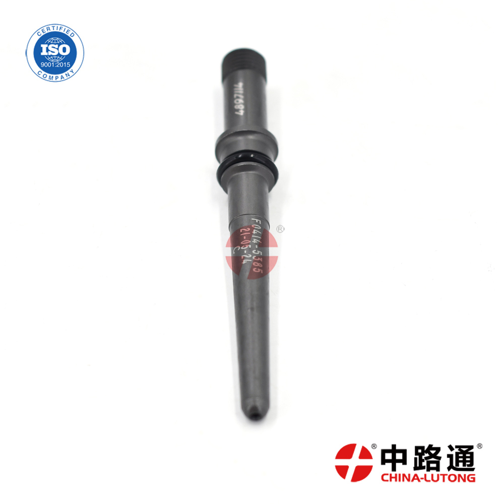 适配于康明斯柴油机ISDE喷油器连接杆