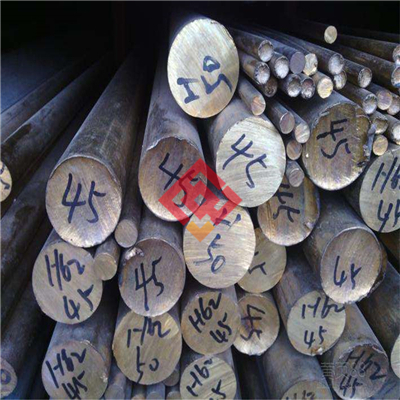 H63黄铜铜棒铜板冷热加工性好综合性能优