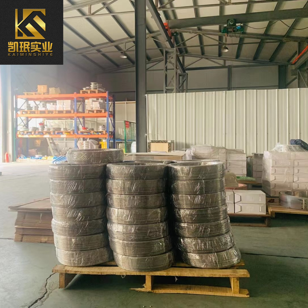 ERNiCrCoMo-1高温合金焊丝含税价