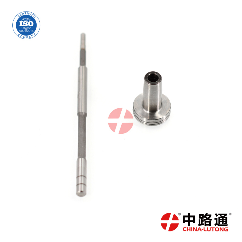 骏捷喷油器阀组件  F00VC01320