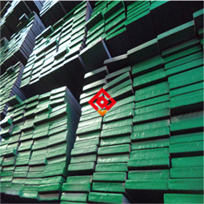 20MoCr3钼铬合金渗碳钢热轧棒材20MoCr3淬透性好高温强度优异渗碳层韧性佳