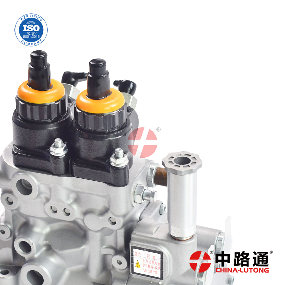 福田国四油泵 094000-0662国五油泵总成五十铃