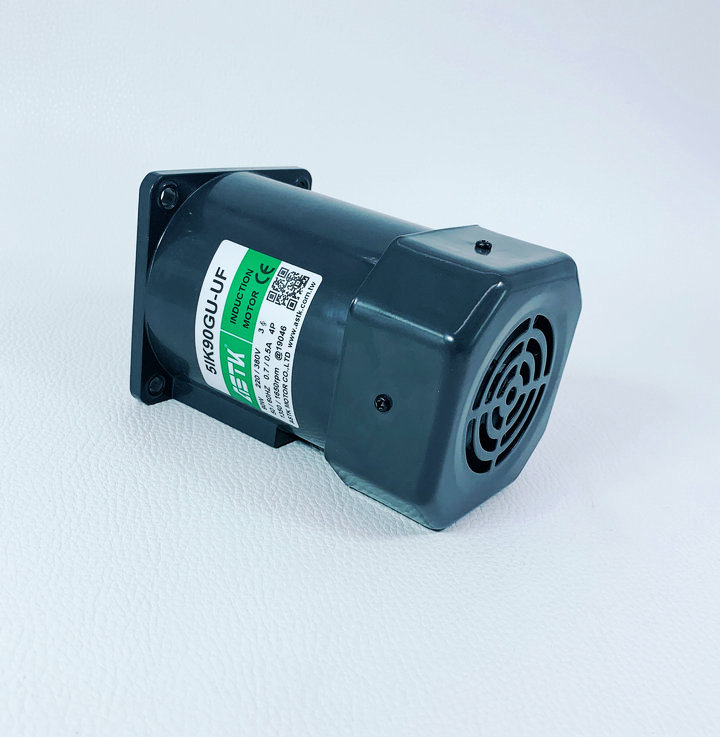 海鑫ASTK机械设备通用三相电机5IK90GU-S3F 5IK90GU-UF