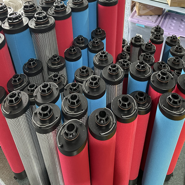 力诺精密过滤器滤芯LNG-10-C LNG-10-T LNG-10-A