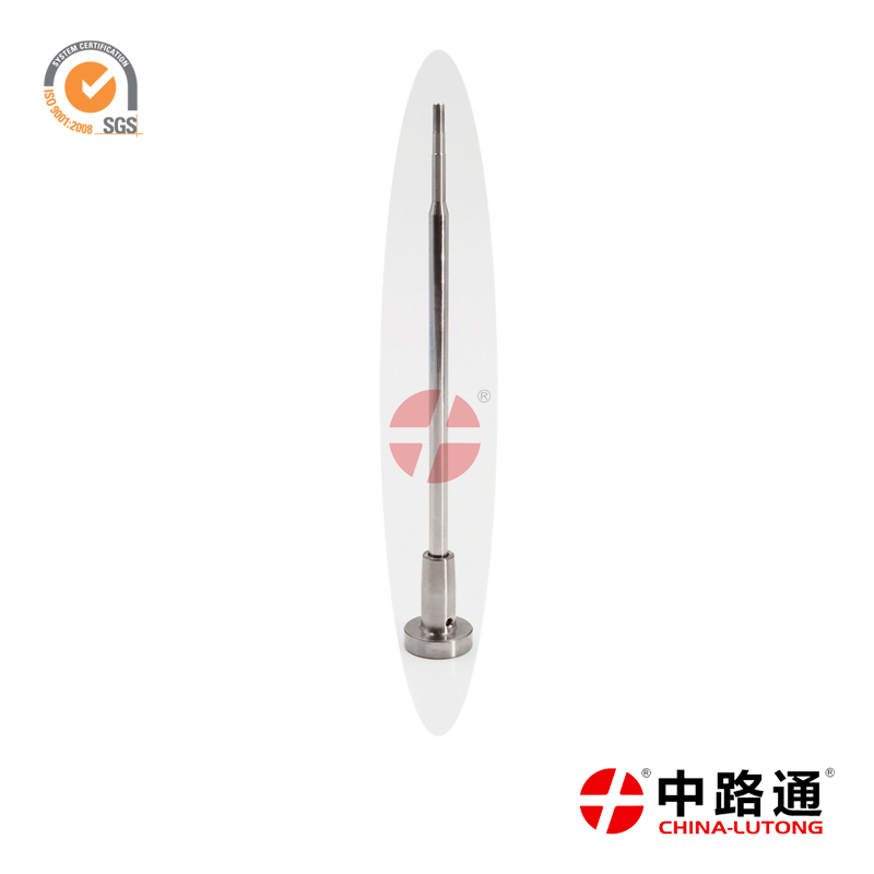 油嘴阀组件F00R J02 397