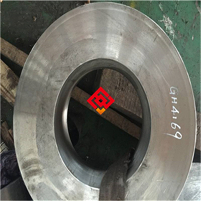 K419H镍基高温合金板材K419H高温稳定与抗热腐蚀