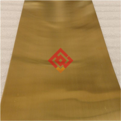 墨钜ZCuZn38Mn2Pb2铸造锰黄铜铸件易切削耐磨售后保障