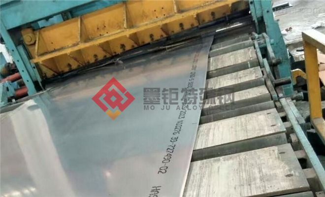 N66286对应A286铁镍高温合金紧固件批量采购该核对哪些参数