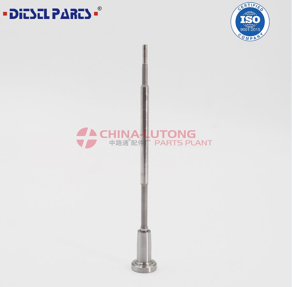 油嘴阀组件F00V C01 051适用于朝柴发动机485共轨阀