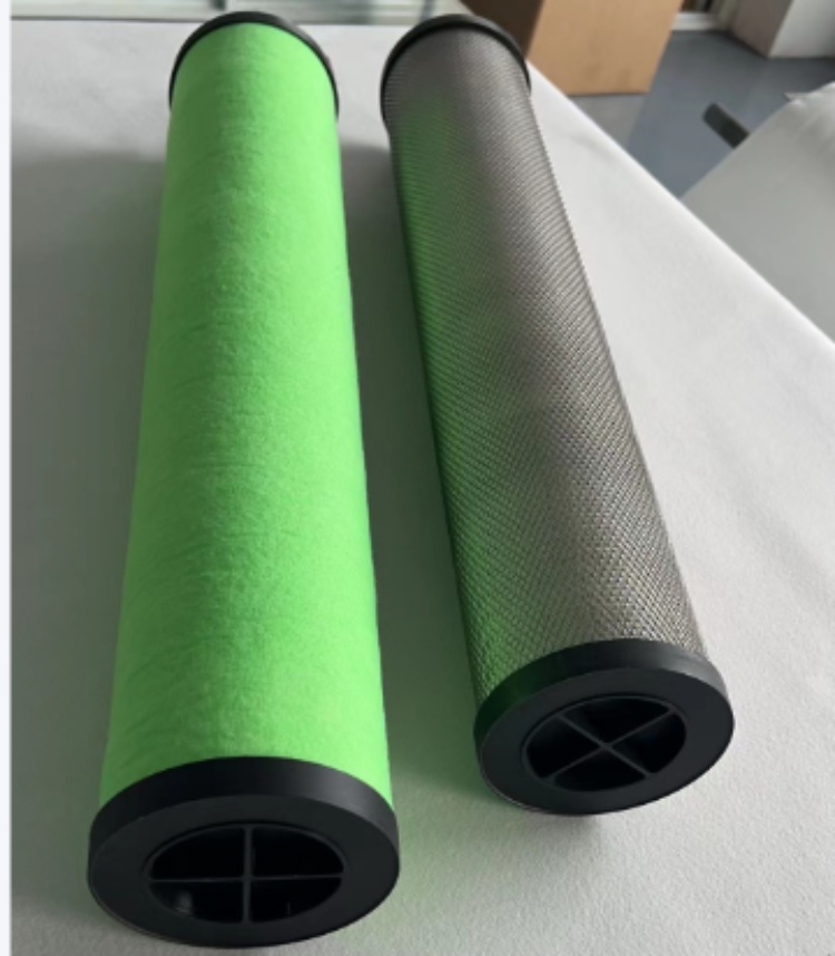 ATS干燥机精密滤芯0745EP 0745EM 0745EH