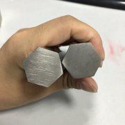 开封不锈钢六角棒热卖