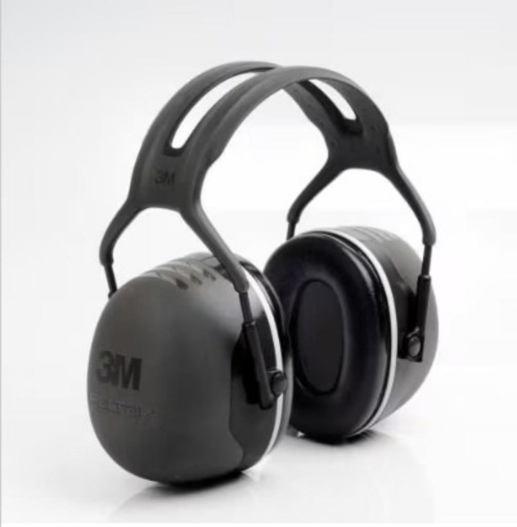 3M X5A头带式耳罩