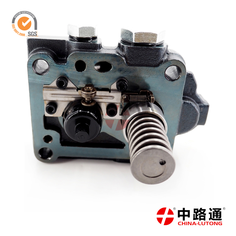 适配于4TNV88发动机柴油泵头