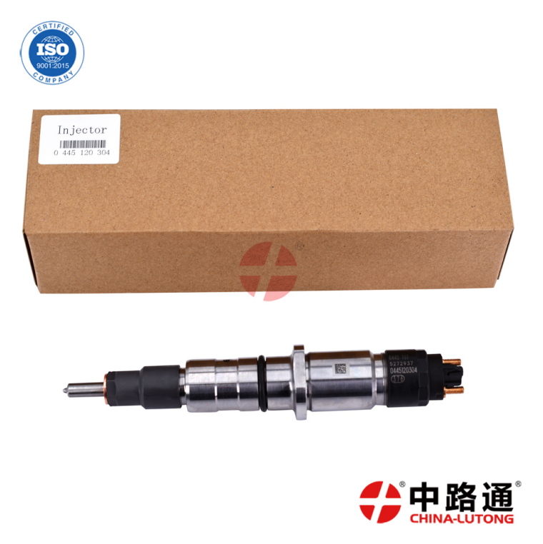 适配于卡特高压油泵油嘴015T396554