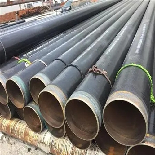 国标化工用3pe防腐钢管/防腐钢管加工销售