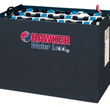 英国霍克叉车蓄电池HAWKER适用于合力叉车6PzS 24V360AH