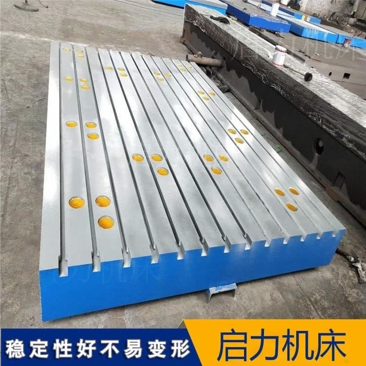 T型槽规格怎么选？对着螺栓尺寸“对号入座”就行