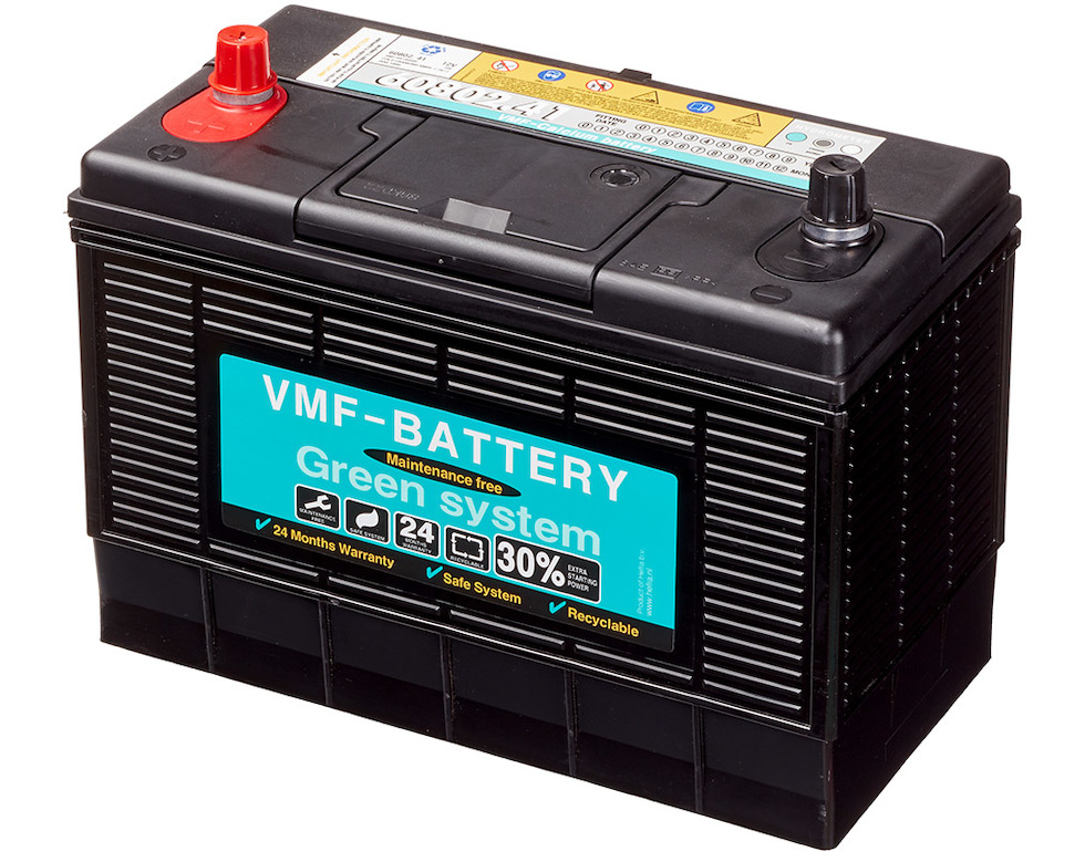 德国OBERON蓄电池寿命长免维护