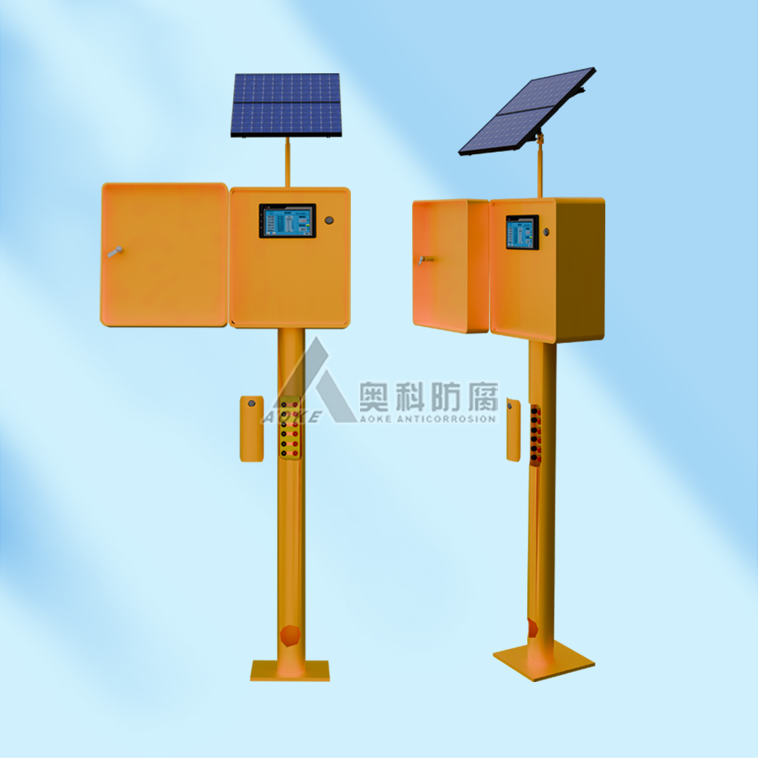 奥科微型恒电位仪 超低功耗 连续密度采集 资质齐全