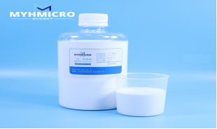 单模光纤 MPO/MT 抛光，为什么选 MYH-2in1B 二合一研磨液？