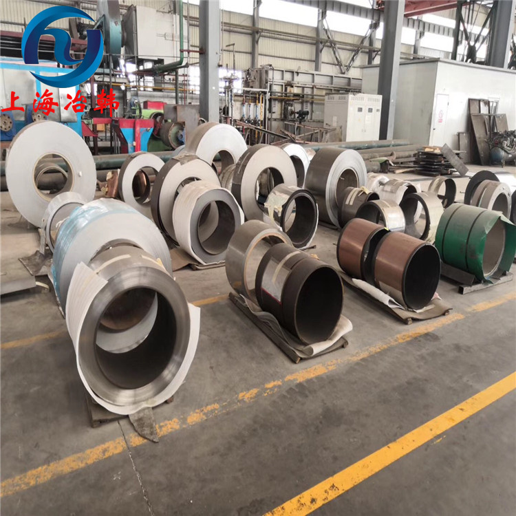 Alloy PE16高温合金钢板力学性能分析