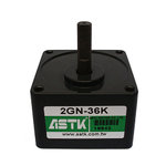 海鑫ASTK齿轮箱减速机牙箱2GN3.6K 2GN-3.6K 