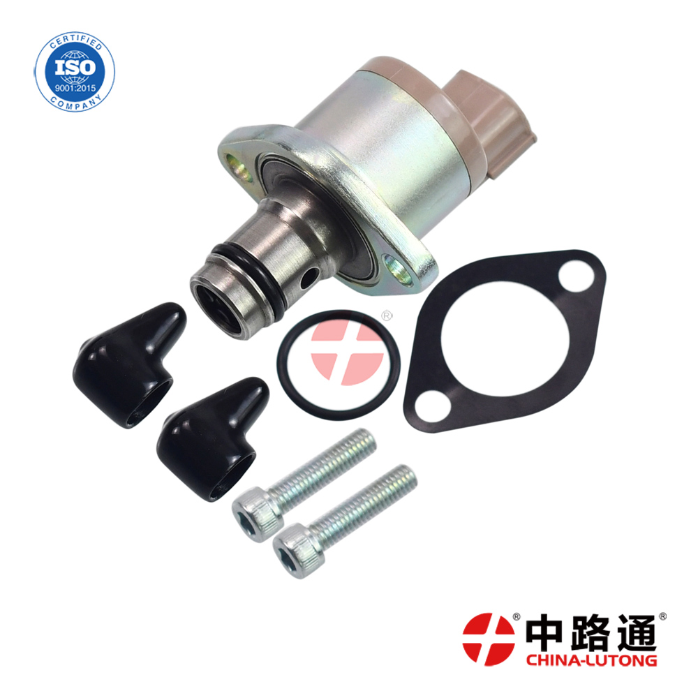 SCV阀294200-2960