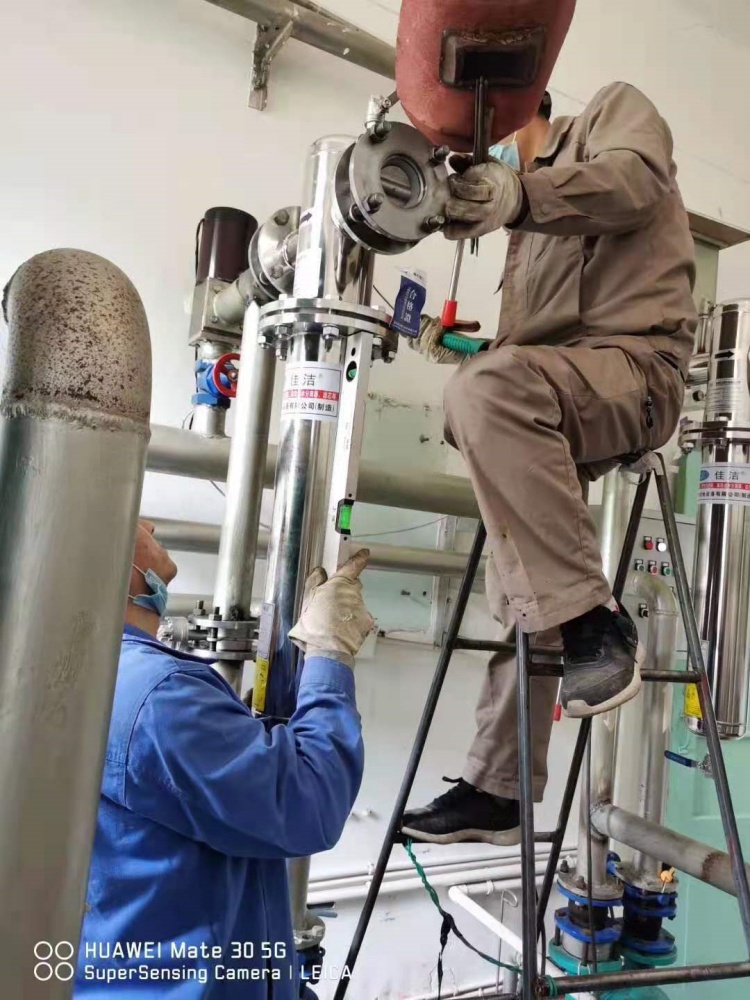 排气口过滤器 排气口除菌装置 排气口过滤器装置