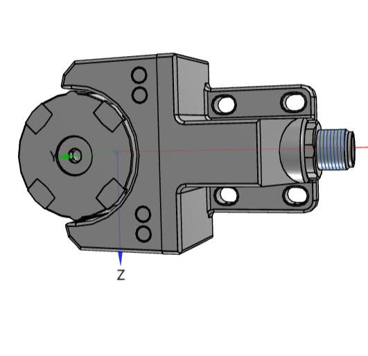 RI360P1-DSU35-2UP6X4-H1151   电感式旋转角度传感器 