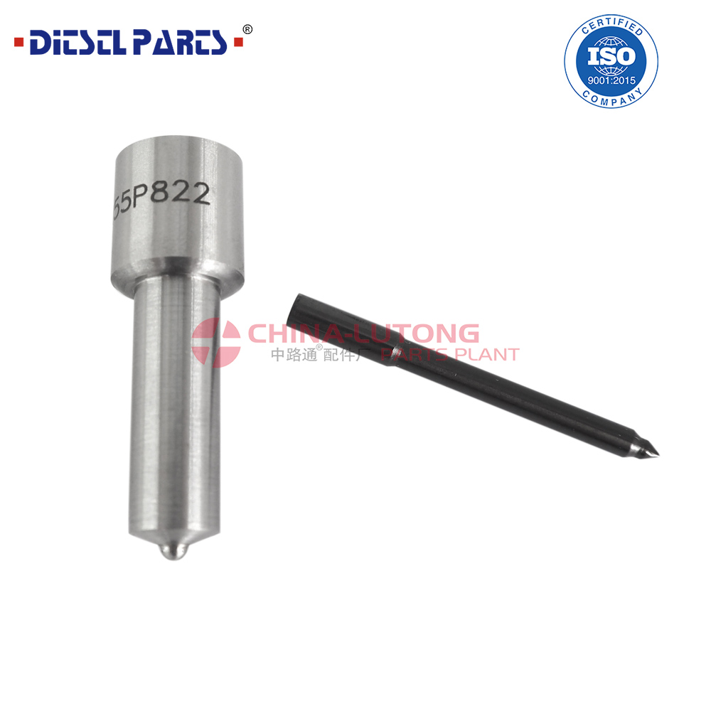 柴油喷油嘴DLLA152P959