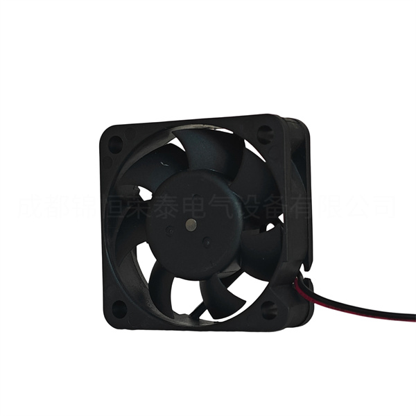 Delta台达工业设备用散热风扇 AFB0524HHB 轴流风机