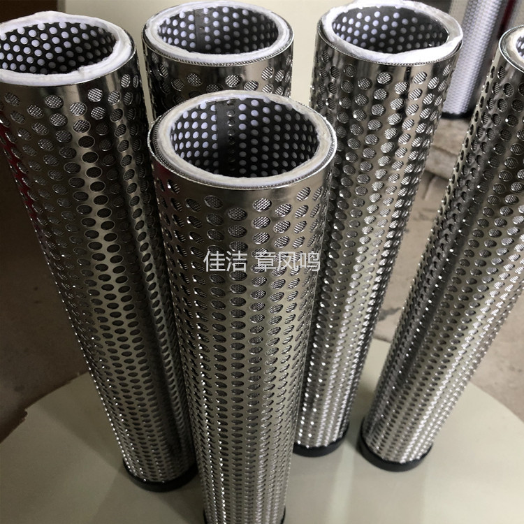 力诺冷干机过滤器滤芯LNG-80-C LNG-80-T LNG-80-A