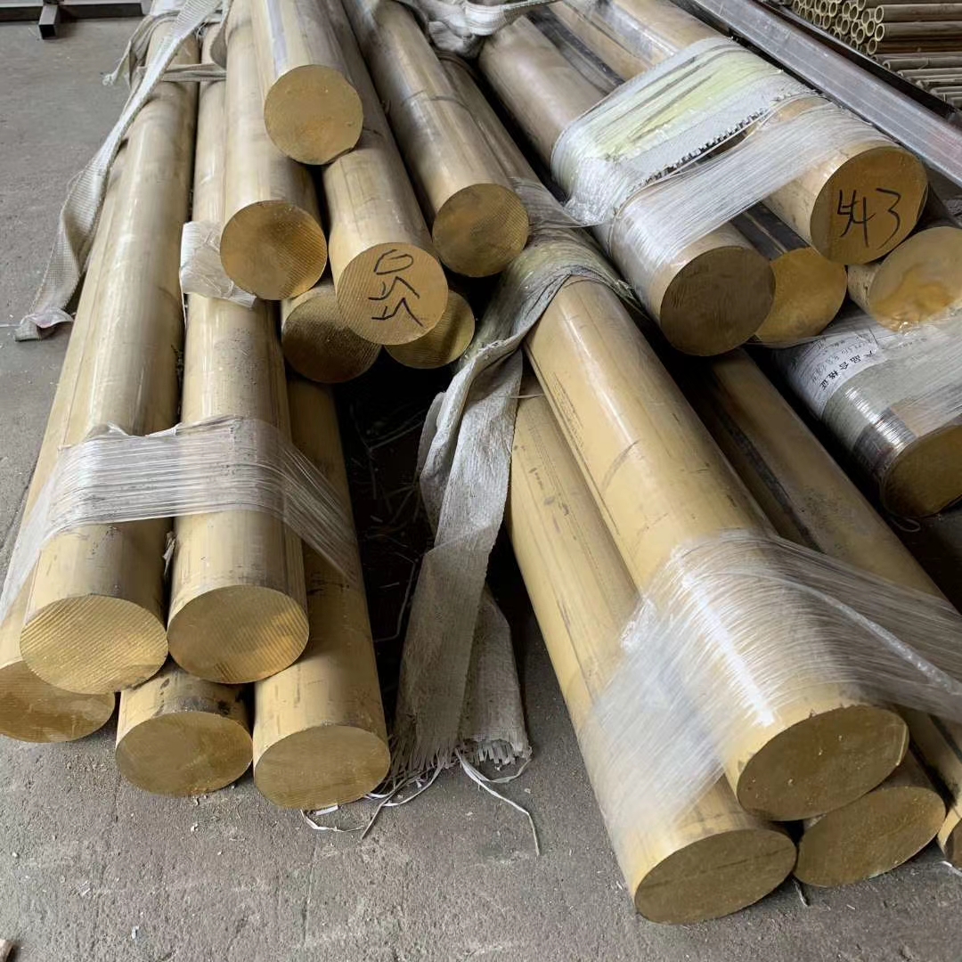 锡青铜、磷青铜、铝青铜、耐磨青铜、铅青铜、锰青铜,黄铜套、棒、板，管