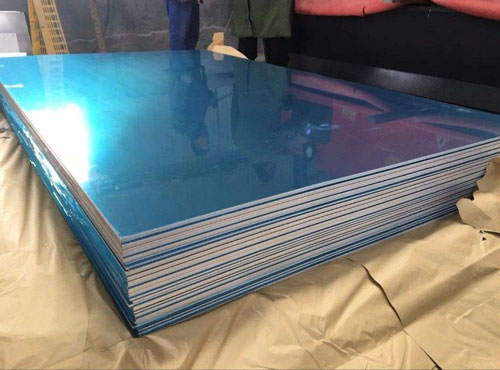 昆山富利豪5183铝板型号 可按客户尺寸切割  铝镁合金现货