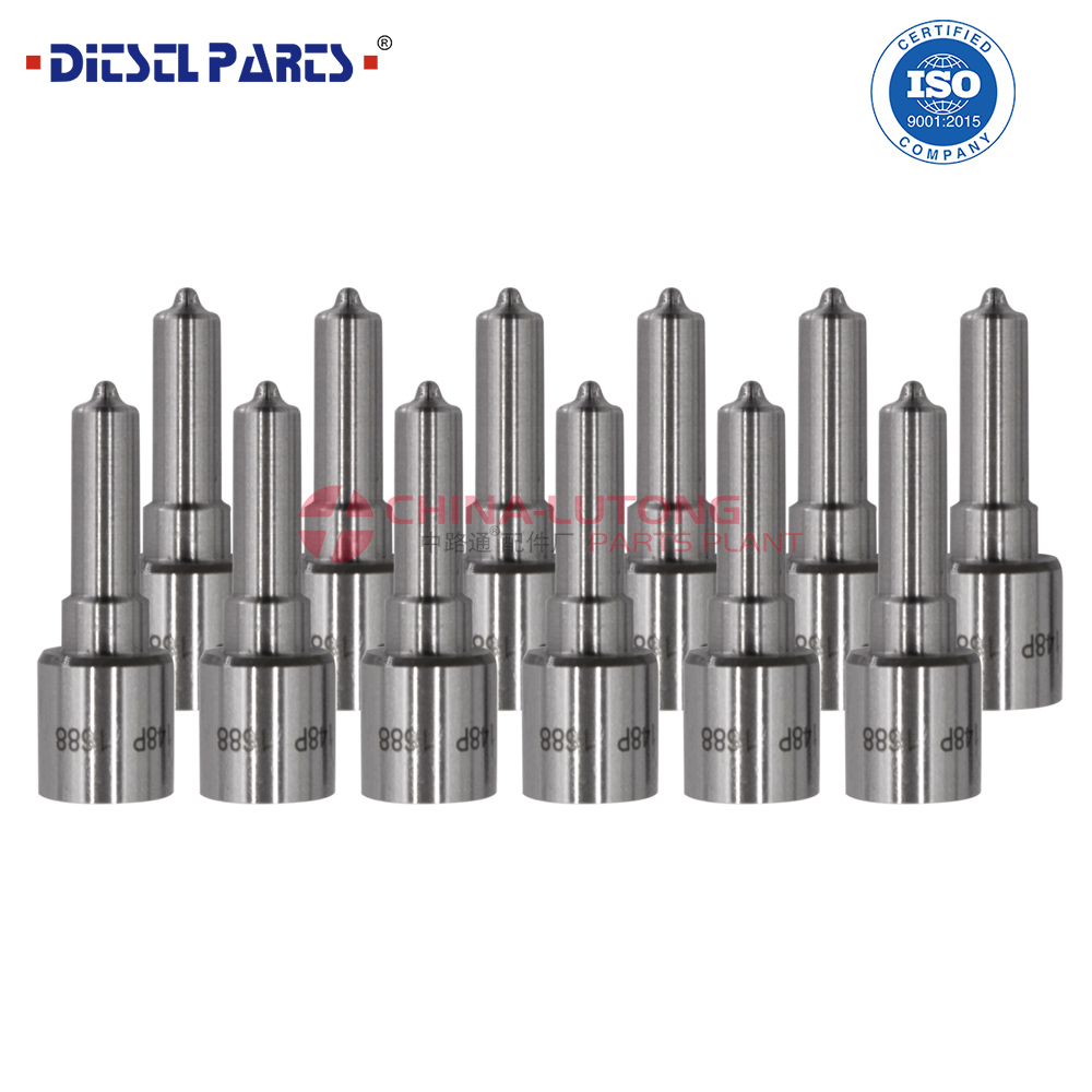 高压共轨喷油嘴0433172015